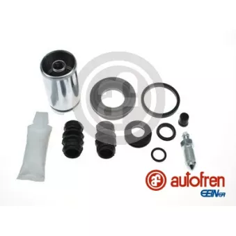 Kit de réparation, étrier de frein AUTOFREN SEINSA D41886K