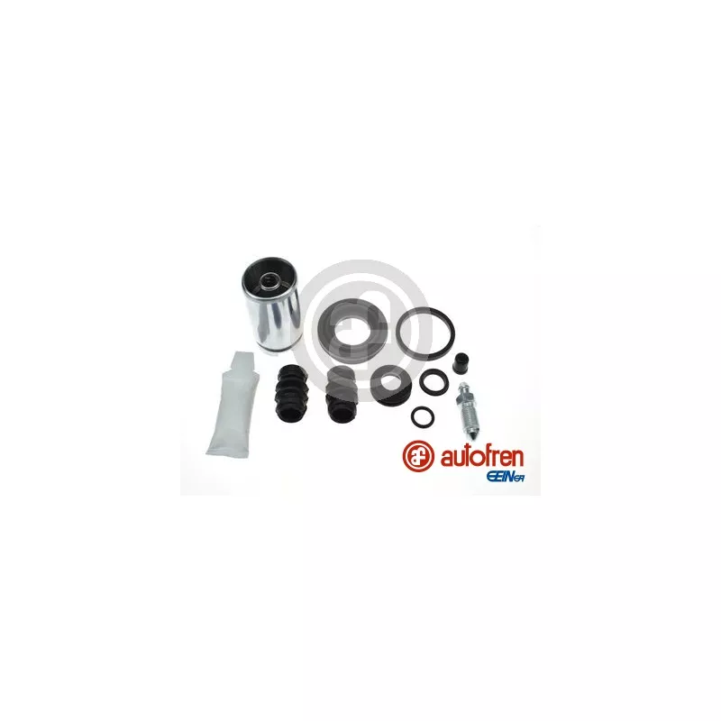 Kit de réparation, étrier de frein AUTOFREN SEINSA D41886K