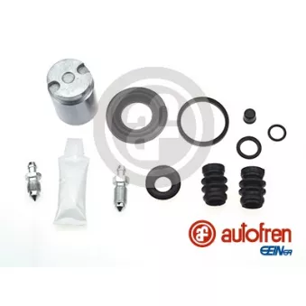 Kit de réparation, étrier de frein AUTOFREN SEINSA D41887C