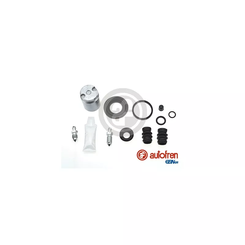 Kit de réparation, étrier de frein AUTOFREN SEINSA D41887C