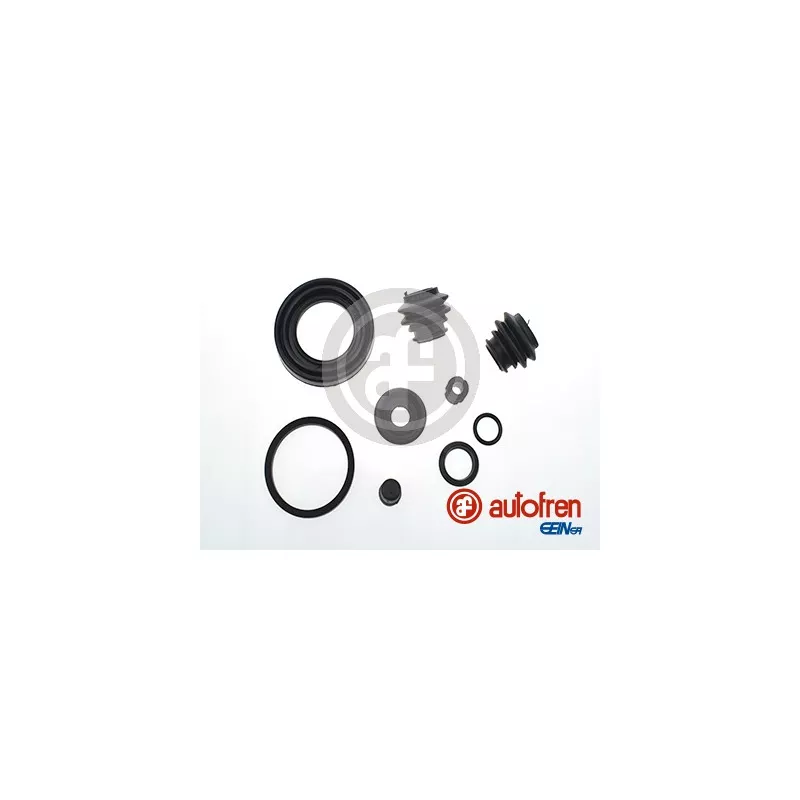 Kit de réparation, étrier de frein AUTOFREN SEINSA D41888