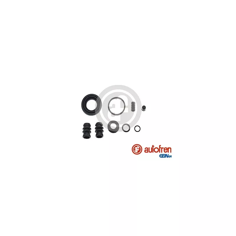 Kit de réparation, étrier de frein AUTOFREN SEINSA D41889