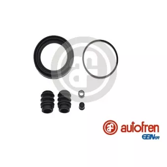 Kit de réparation, étrier de frein AUTOFREN SEINSA D4189