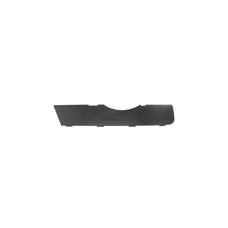 Grille de ventilation, pare-chocs BLIC 6502-07-0033918P