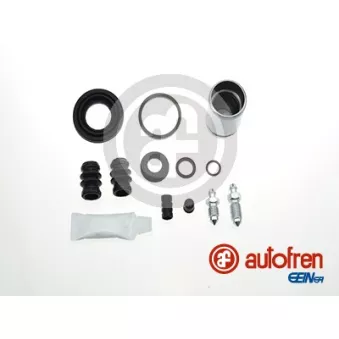 Kit de réparation, étrier de frein AUTOFREN SEINSA