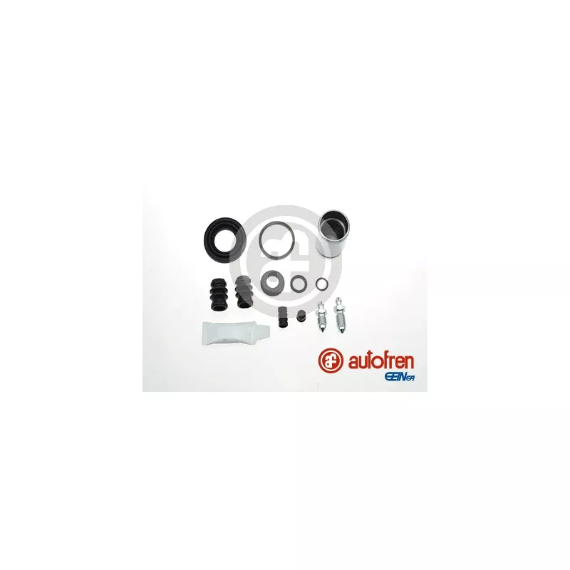 Kit de réparation, étrier de frein AUTOFREN SEINSA D41890C