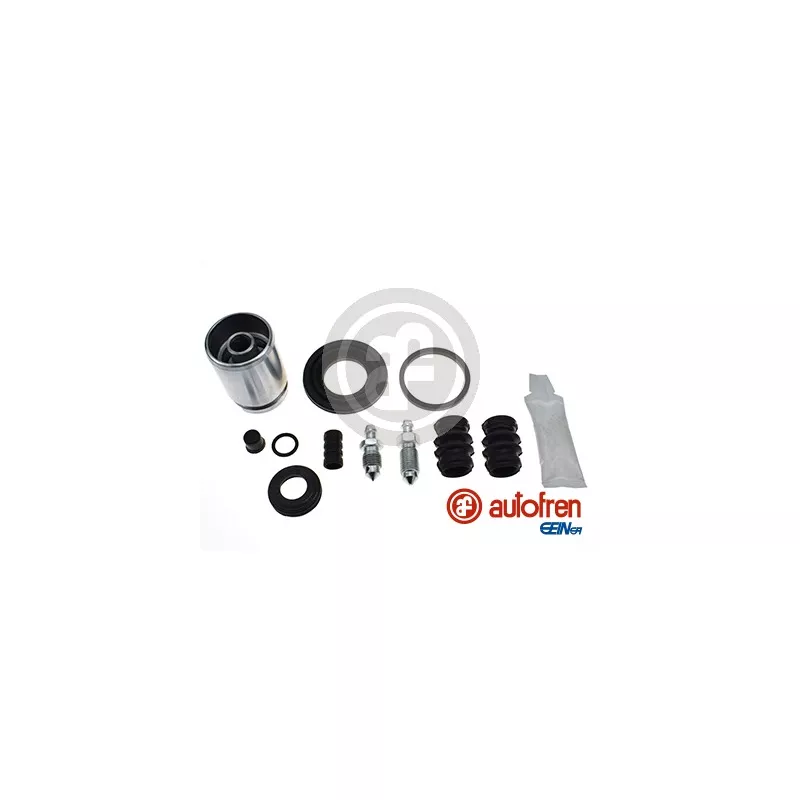 Kit de réparation, étrier de frein AUTOFREN SEINSA D41890K