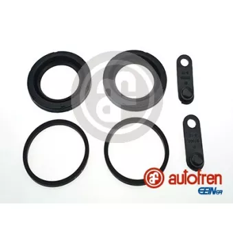 Kit de réparation, étrier de frein AUTOFREN SEINSA D41891