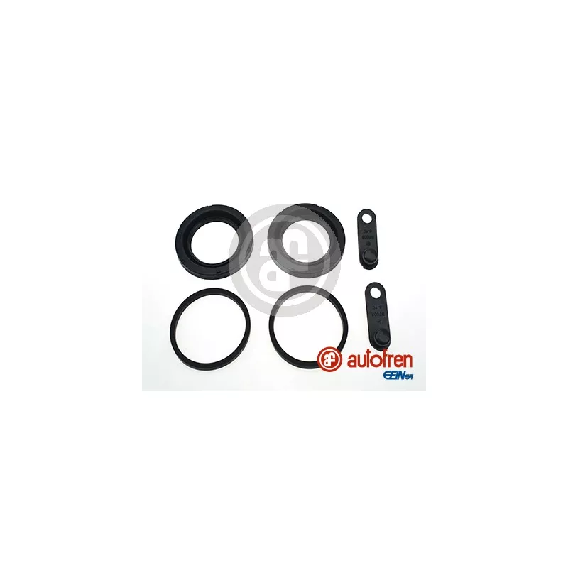 Kit de réparation, étrier de frein AUTOFREN SEINSA D41891