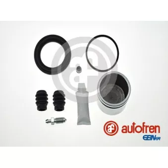 Kit de réparation, étrier de frein AUTOFREN SEINSA D41893C