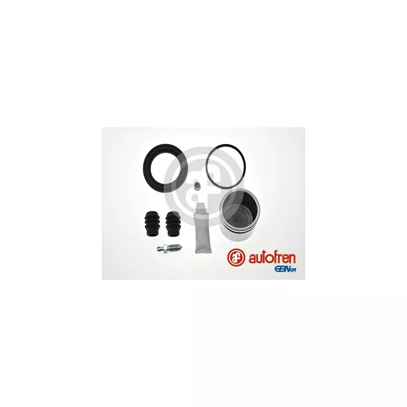 Kit de réparation, étrier de frein AUTOFREN SEINSA D41893C