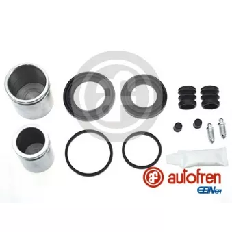 Kit de réparation, étrier de frein AUTOFREN SEINSA D41894C
