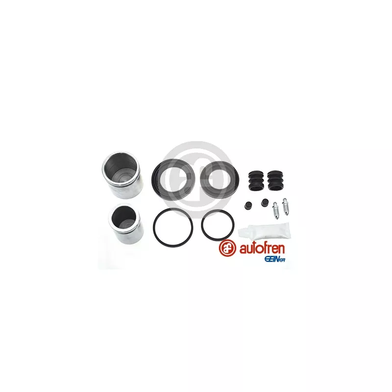 Kit de réparation, étrier de frein AUTOFREN SEINSA D41894C