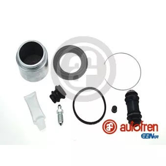 Kit de réparation, étrier de frein AUTOFREN SEINSA
