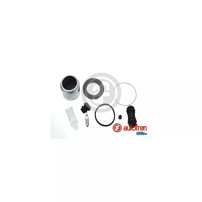 Kit de réparation, étrier de frein AUTOFREN SEINSA D41895C
