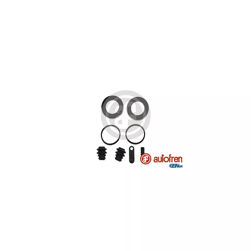 Kit de réparation, étrier de frein AUTOFREN SEINSA D41898