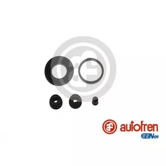 Kit de réparation, étrier de frein AUTOFREN SEINSA D4190