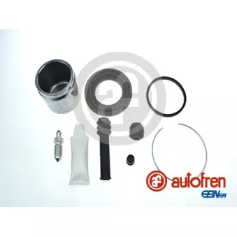 Kit de réparation, étrier de frein AUTOFREN SEINSA D41901C
