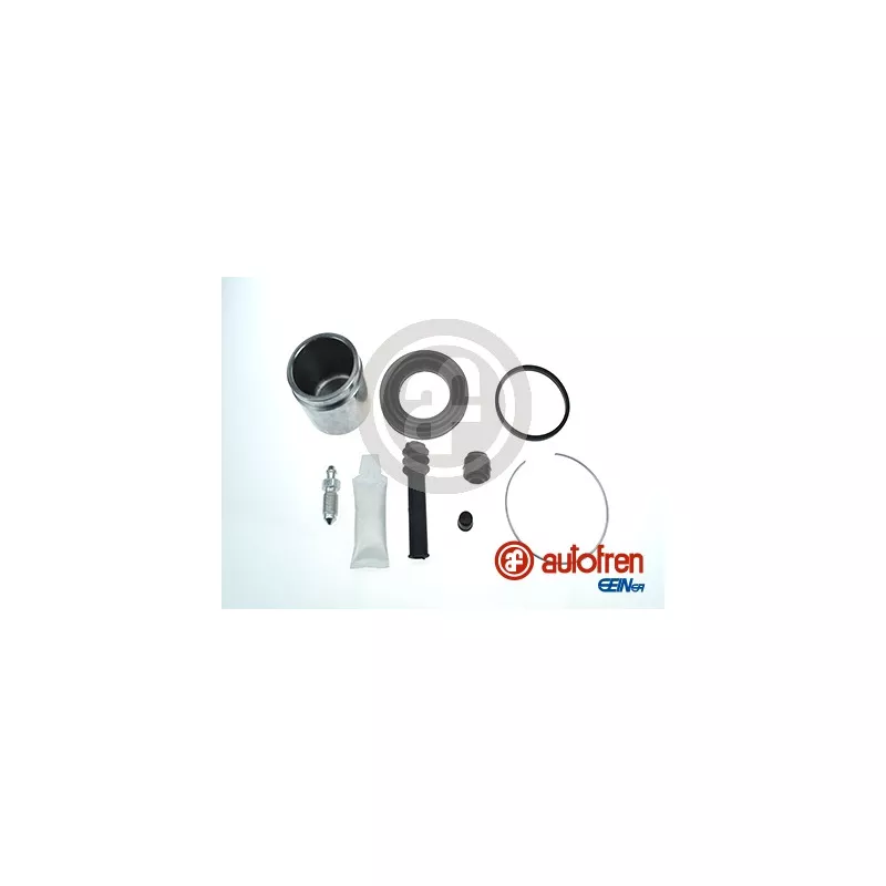 Kit de réparation, étrier de frein AUTOFREN SEINSA D41901C
