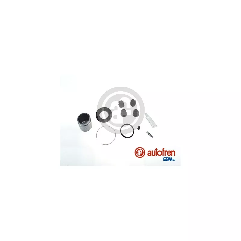 Kit de réparation, étrier de frein AUTOFREN SEINSA D41903C