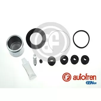 Kit de réparation, étrier de frein AUTOFREN SEINSA