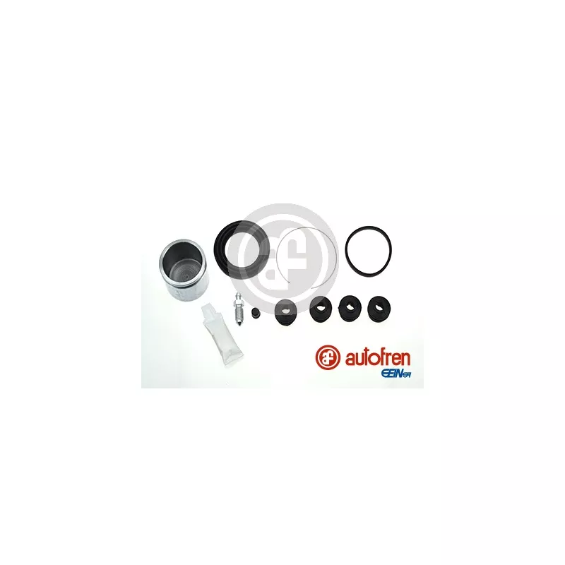 Kit de réparation, étrier de frein AUTOFREN SEINSA D41906C