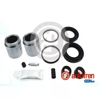 Kit de réparation, étrier de frein AUTOFREN SEINSA D41907C