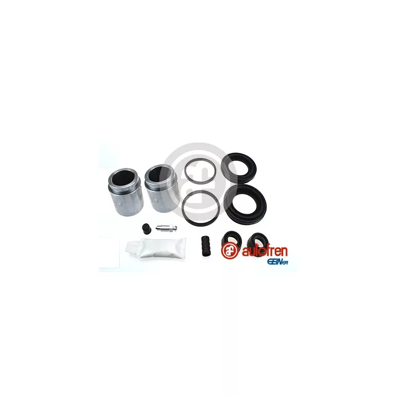 Kit de réparation, étrier de frein AUTOFREN SEINSA D41907C