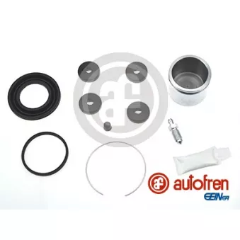 Kit de réparation, étrier de frein AUTOFREN SEINSA