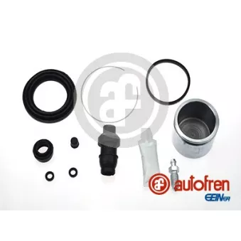 Kit de réparation, étrier de frein AUTOFREN SEINSA D41909C