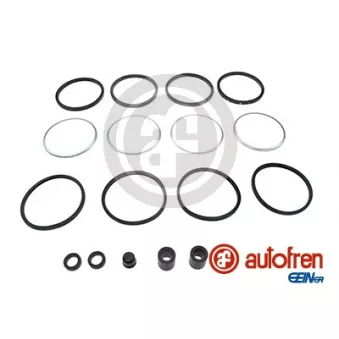 Kit de réparation, étrier de frein AUTOFREN SEINSA D4191