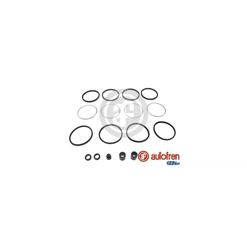 Kit de réparation, étrier de frein AUTOFREN SEINSA D4191