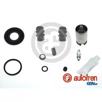 Kit de réparation, étrier de frein AUTOFREN SEINSA
