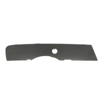 Grille de ventilation, pare-chocs BLIC 6502-07-0033920P