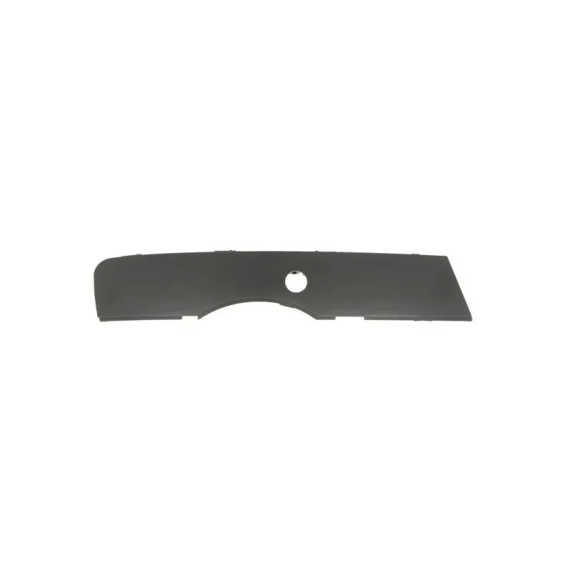Grille de ventilation, pare-chocs BLIC 6502-07-0033920P