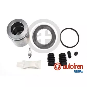 Kit de réparation, étrier de frein AUTOFREN SEINSA D41914C