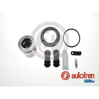 Kit de réparation, étrier de frein AUTOFREN SEINSA D41915C