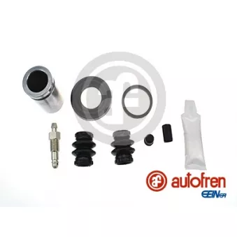 Kit de réparation, étrier de frein AUTOFREN SEINSA D41917C