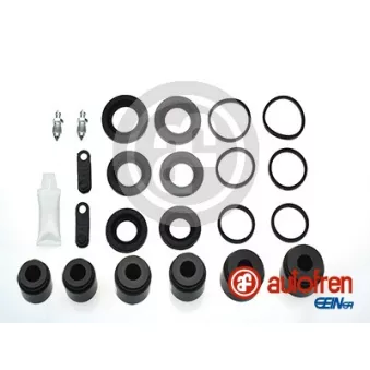 Kit de réparation, étrier de frein AUTOFREN SEINSA D41918C