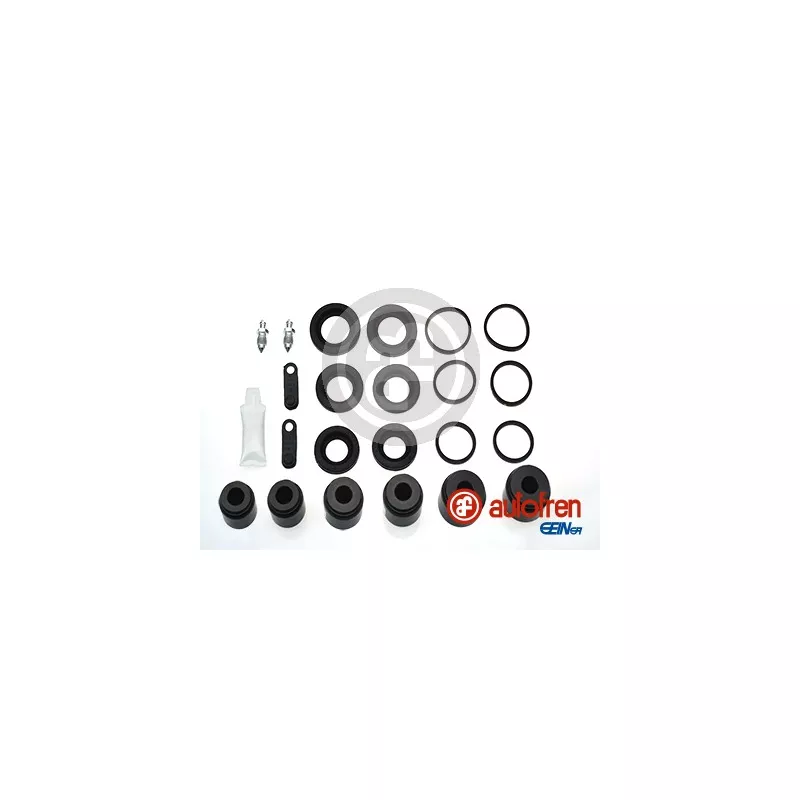 Kit de réparation, étrier de frein AUTOFREN SEINSA D41918C