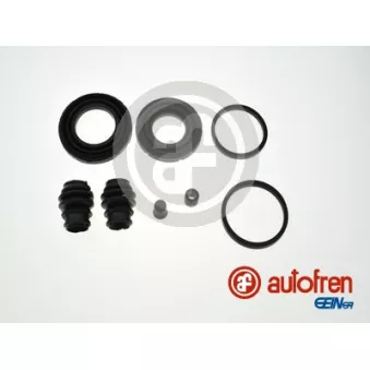 Kit de réparation, étrier de frein AUTOFREN SEINSA D41919