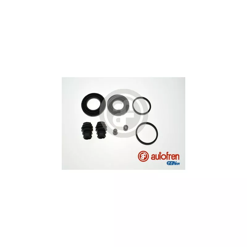 Kit de réparation, étrier de frein AUTOFREN SEINSA D41919