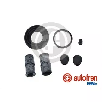 Kit de réparation, étrier de frein AUTOFREN SEINSA D4192