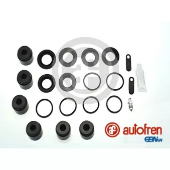 Kit de réparation, étrier de frein AUTOFREN SEINSA D41923C