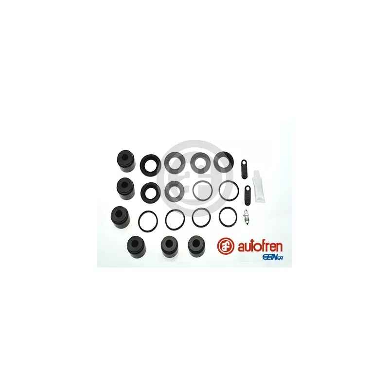 Kit de réparation, étrier de frein AUTOFREN SEINSA D41923C