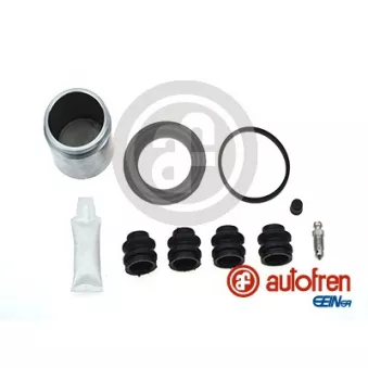 Kit de réparation, étrier de frein AUTOFREN SEINSA