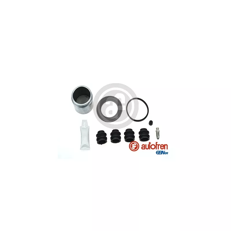 Kit de réparation, étrier de frein AUTOFREN SEINSA D41925C
