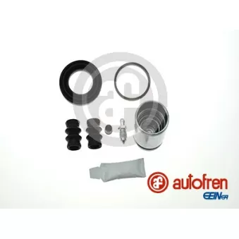 Kit de réparation, étrier de frein AUTOFREN SEINSA
