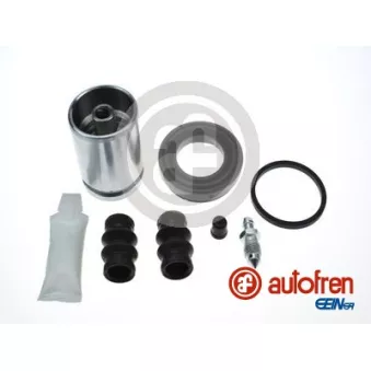 Kit de réparation, étrier de frein AUTOFREN SEINSA