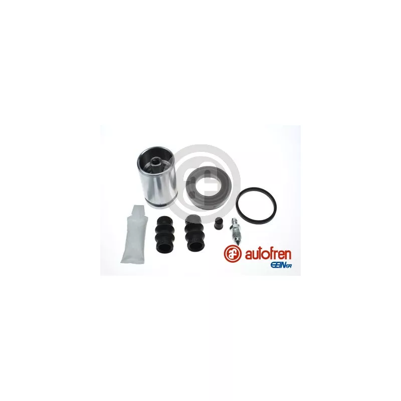 Kit de réparation, étrier de frein AUTOFREN SEINSA D41926K